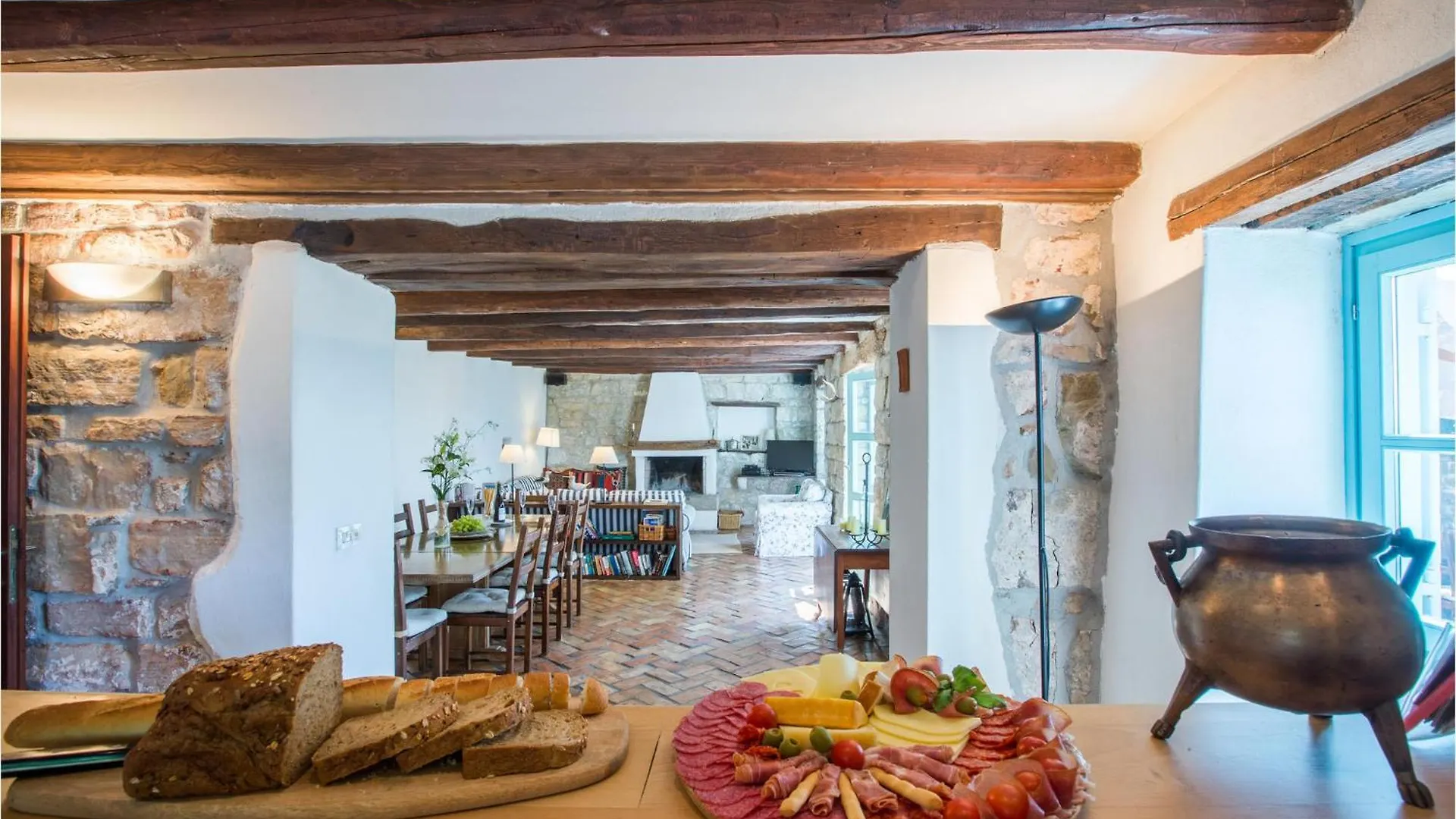 Nice Home In Oprtalj