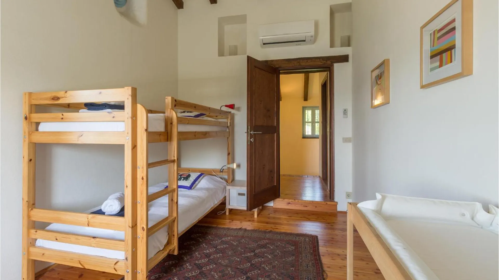 Tatil Evi Nice Home In Oprtalj