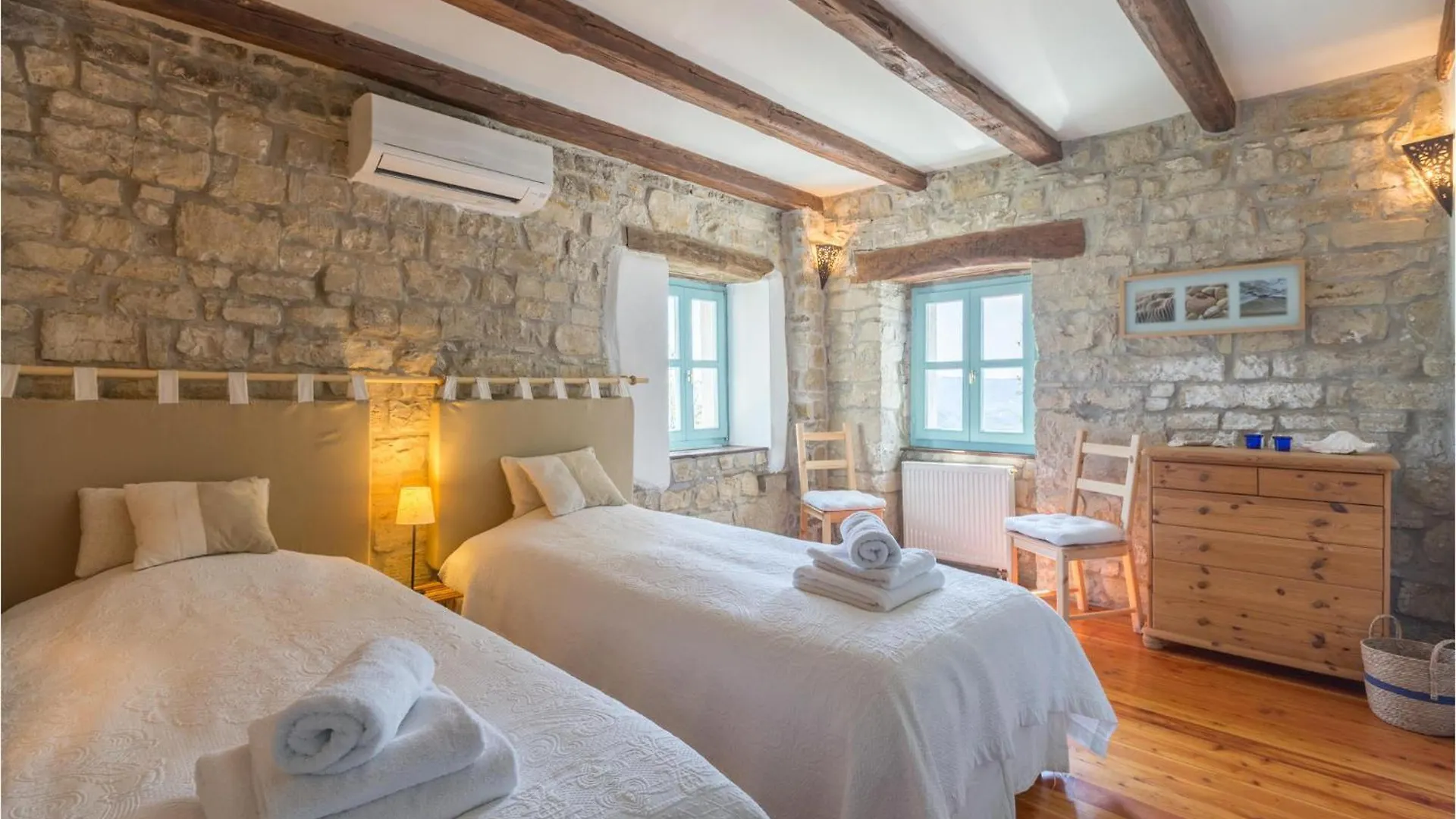 Nice Home In Oprtalj