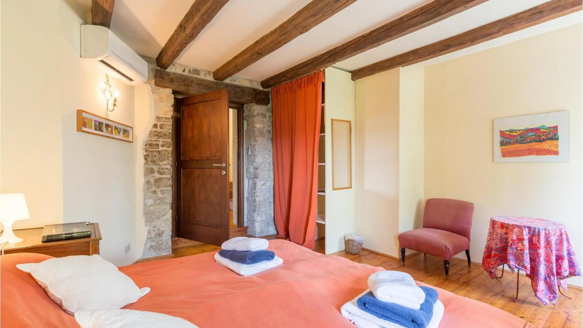 Nice Home In Oprtalj Croatia