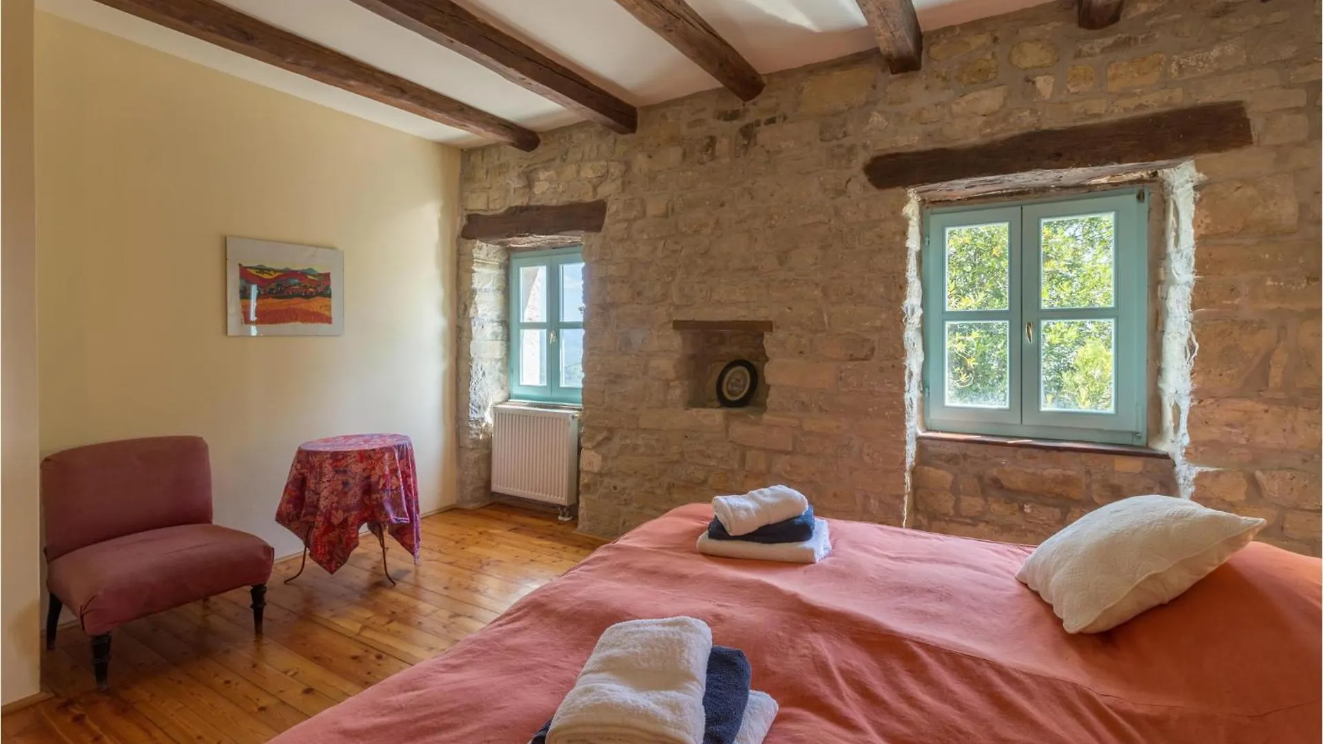 Nice Home In Oprtalj 0*,  Croatia