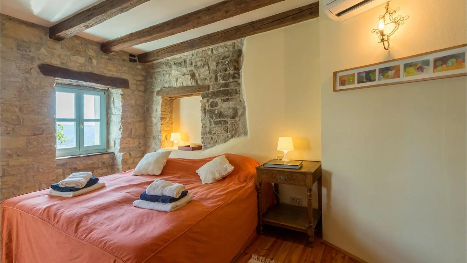 Tatil Evi Nice Home In Oprtalj