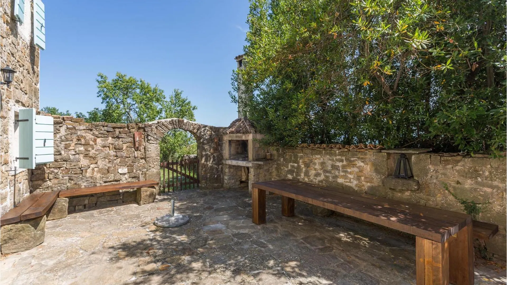 Nice Home In Oprtalj